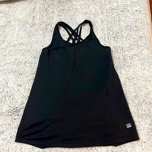 Victoria’s Secret workout too